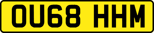 OU68HHM