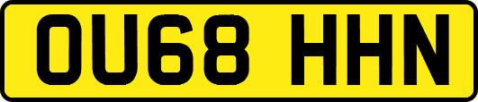 OU68HHN