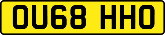 OU68HHO