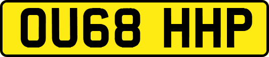 OU68HHP