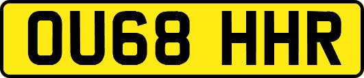 OU68HHR