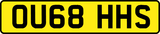 OU68HHS