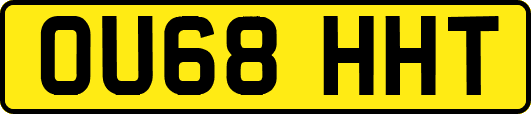 OU68HHT