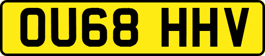 OU68HHV