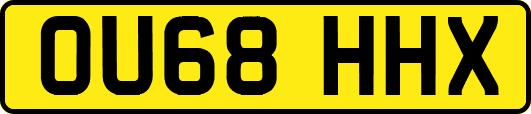 OU68HHX
