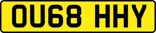 OU68HHY