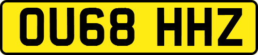 OU68HHZ