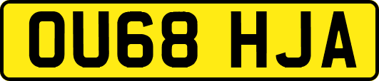 OU68HJA
