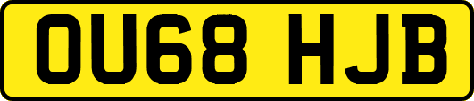 OU68HJB