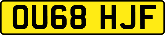 OU68HJF