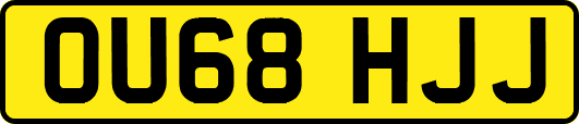OU68HJJ