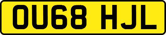 OU68HJL