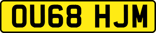OU68HJM