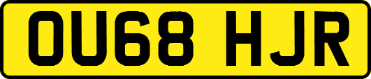 OU68HJR