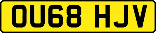 OU68HJV