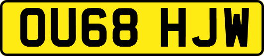 OU68HJW