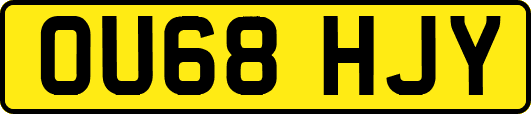 OU68HJY