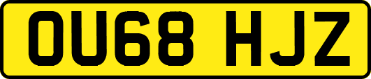 OU68HJZ