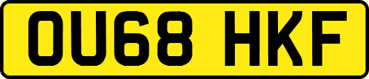 OU68HKF