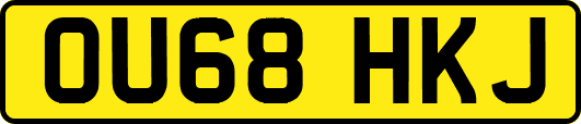OU68HKJ