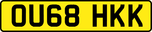 OU68HKK