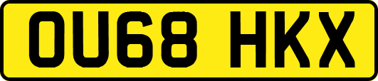 OU68HKX