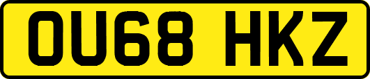 OU68HKZ