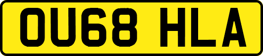 OU68HLA