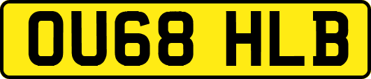 OU68HLB