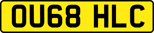 OU68HLC