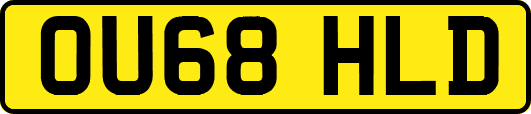 OU68HLD