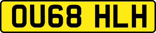OU68HLH