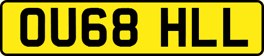 OU68HLL