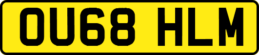 OU68HLM