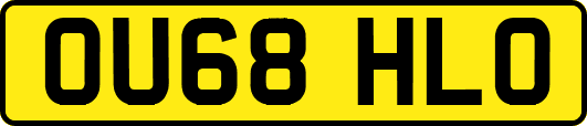 OU68HLO