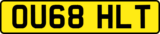 OU68HLT