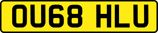 OU68HLU