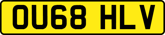 OU68HLV