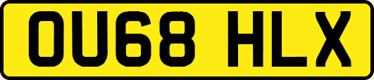 OU68HLX