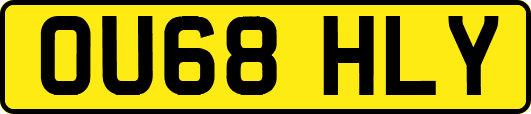 OU68HLY