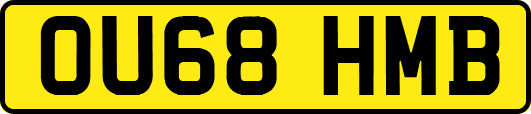 OU68HMB