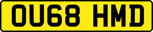 OU68HMD