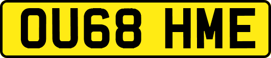 OU68HME