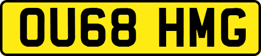 OU68HMG