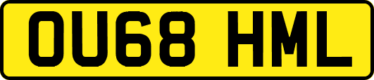 OU68HML