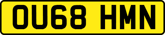 OU68HMN