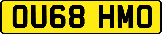 OU68HMO