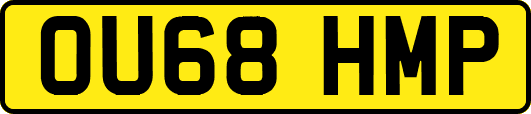 OU68HMP