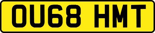 OU68HMT