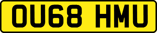 OU68HMU